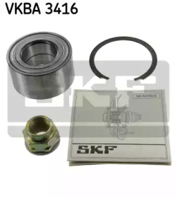 Комплект подшипника SKF VKBA 3416